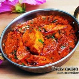 CHICKEN MASALA
