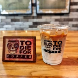 Iced Latte Seasonal Blend