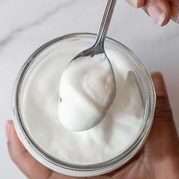 PLAIN YOGURT