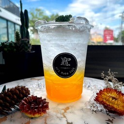Yuzu-Soda