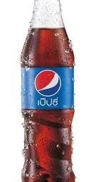 PEPSI 345 ml