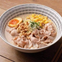 ราเม็งซุปโซยุทงคตสึ