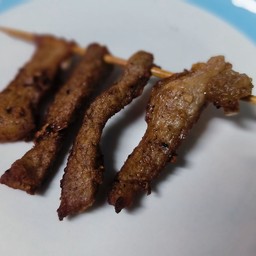 ตำจอก ถนนบ่อนไก่