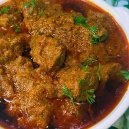 MUTTON MASALA