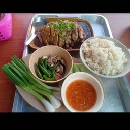 เป็ดสับชุดเล็ก