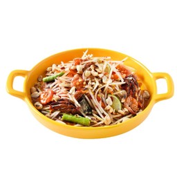 ส้มตำโคราช
