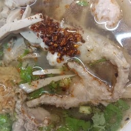 ตุ๊ดยำแซบ ชาบูหม่าล่า เซเว่นเจริญนคร