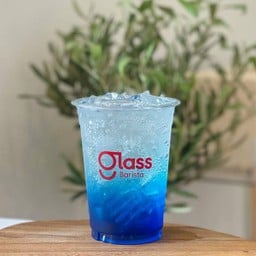 Glass Barista -