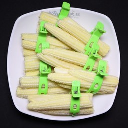 C19 ข้าวโพดอ่อน