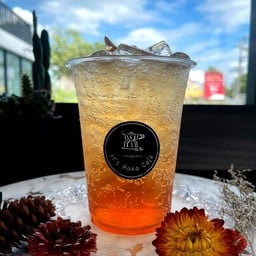 Peach Tea