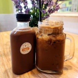 กาแฟโบราณ