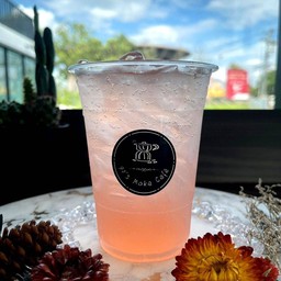 Lychees Tea