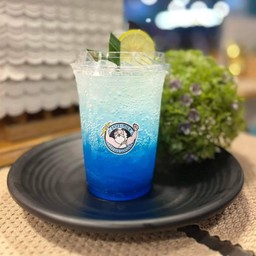 italian soda