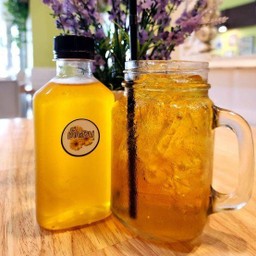 น้ำเก๊กฮวย