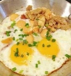 MUAY COFFEE ถนนตากสินมหาราช