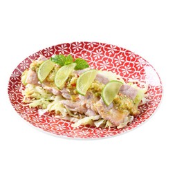 เนื้อมะนาว