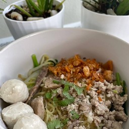 ลุยเส้น - Luesen