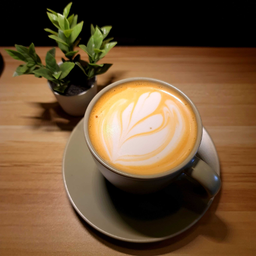 Chajai House Blend [HOT]