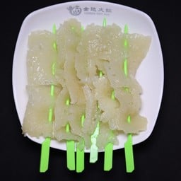 หนังหมู