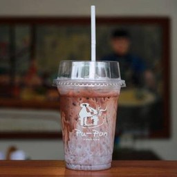 โอวัลติน (เย็น)