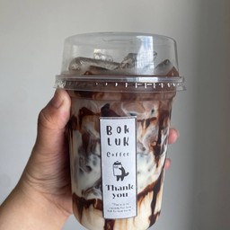 BokRak Coffee
