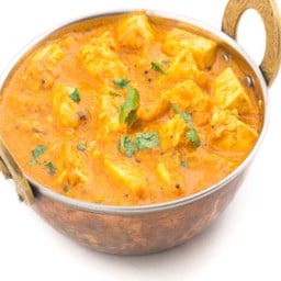 SHAHI PANEER