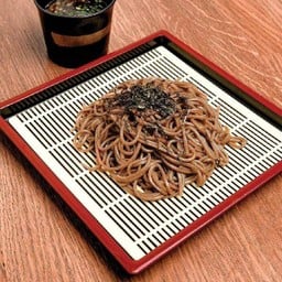 บะหมี่เย็น