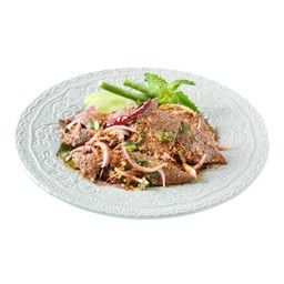 ตับหวานหมู