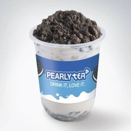 นมสด โอรีโอ