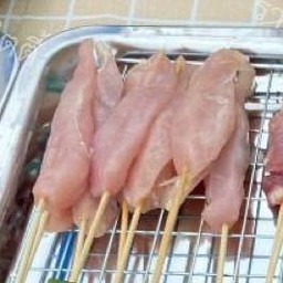 เนื้อไก่