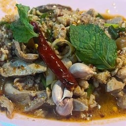 ลาบเป็ด