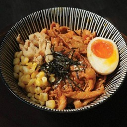 ข้าวผัดทันทัน