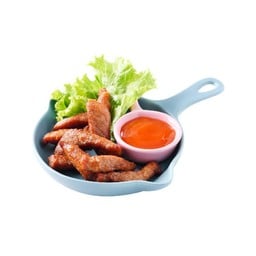 หมูแดดเดียว