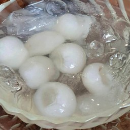 ลำไยลอยแก้ว
