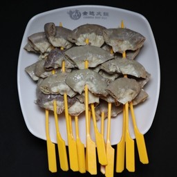 D02 ไส้หมู