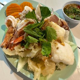 รวมมิตรลวกจิ้ม
