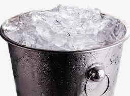 น้ำแข็ง