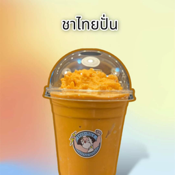 ชาไทย