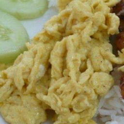 ไข่ขยี้