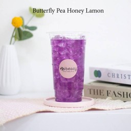 อัญชันฮันนี่เลมอน