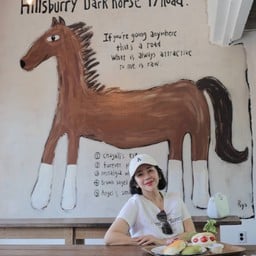 London Bagel Museum  apgujeong