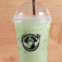 นมแคนตาลุป