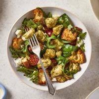 CHICKEN SALAD