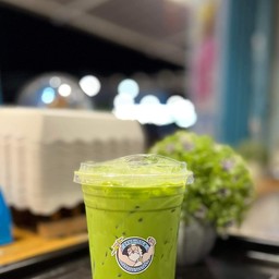 ชาเขียว