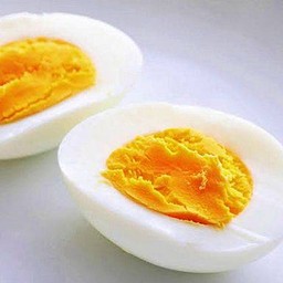 ไข่ต้ม 1ฟอง