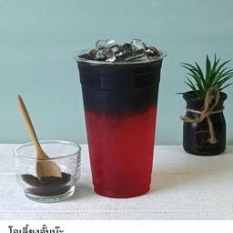 โอเลี้ยงจั้มบ๊ะ