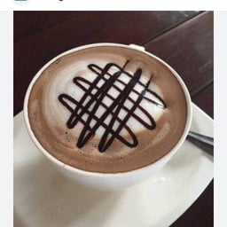 มอคค่า ร้อน