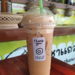 ชาแถวบ้าน ตลาดวังน้อยเมืองใหม่