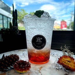 Peach-Soda