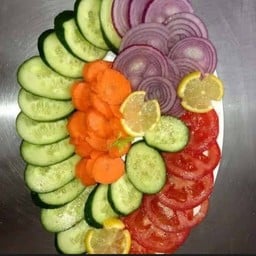 Green Salad